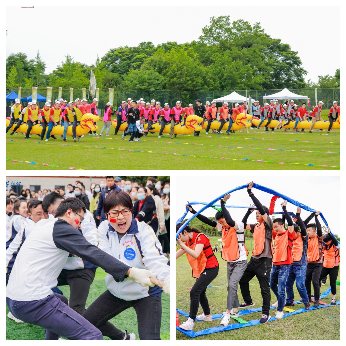 趣味運(yùn)動會